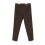 brown-trousers-with-front-button-fastening