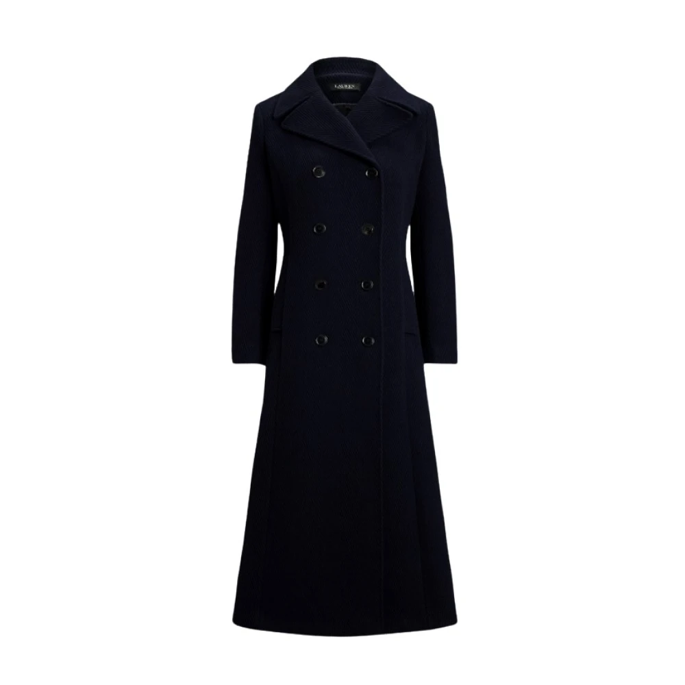 Ralph Lauren Jassen Blauw Blue Dames