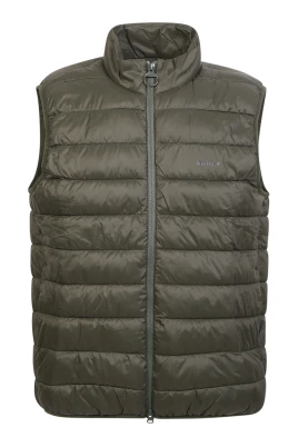Grön Gilets Jacka AW23