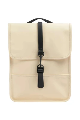 Kompakt Minimalistisk Ryggsäck