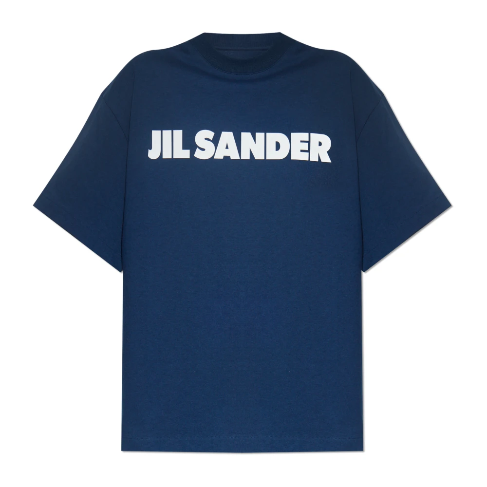Tops > T-Shirts - - Jil Sander - Modalova