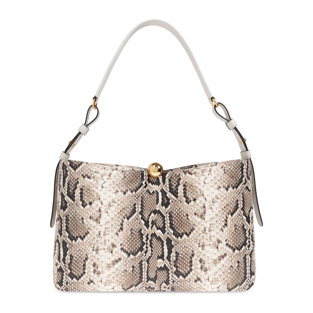 Furla Schoudertas Sfera Soft Large Multicolor Dames