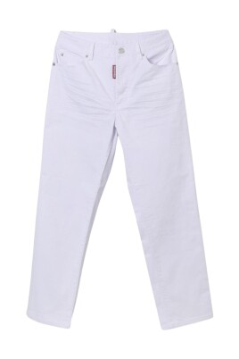 jean-enfant-en-coton-beige-straight-leg