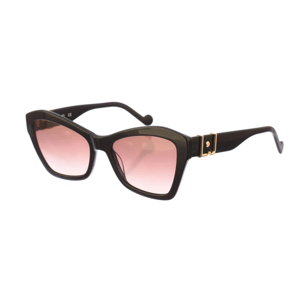 Liu Jo Donna Nero Accessori, Taglia Unica, New,