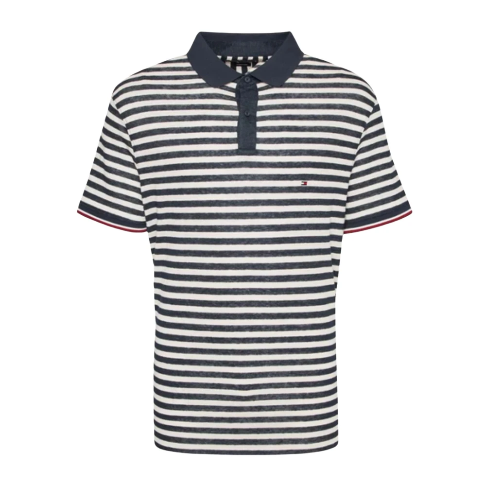 Tops > Polo Shirts - - Tommy Hilfiger - Modalova
