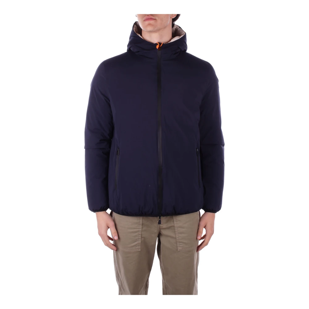 Jackets > Winter Jackets - - Suns - Modalova