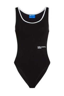 KLJ Ribbed Body