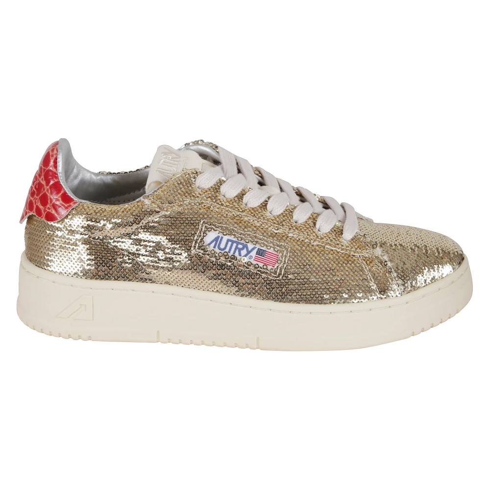 Shoes > Sneakers - - Autry - Modalova