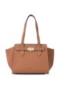 elegante-leren-handtas-met-gespsluiting
