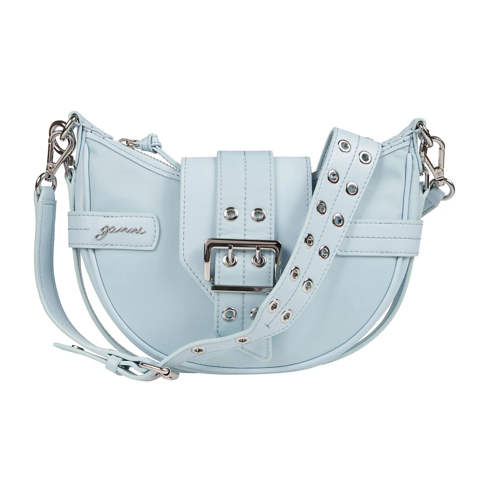 Bags > Shoulder Bags - - Ganni - Modalova