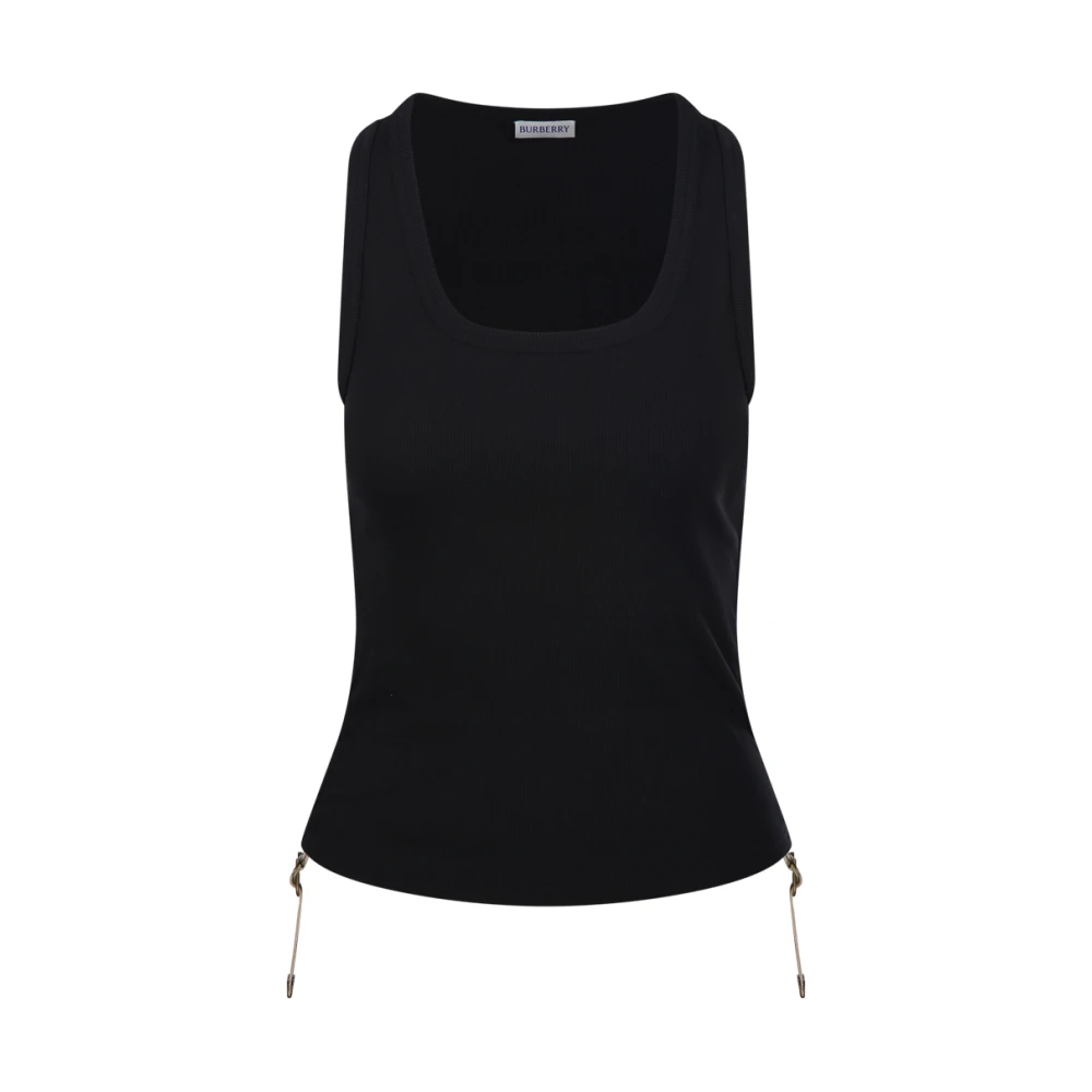 Tops > Sleeveless Tops - - Burberry - Modalova