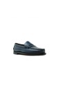 ballerines-en-cuir-bleu-chaussures-elegantes