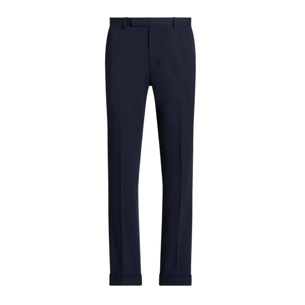 Trousers > Suit Trousers - - Ralph Lauren - Modalova