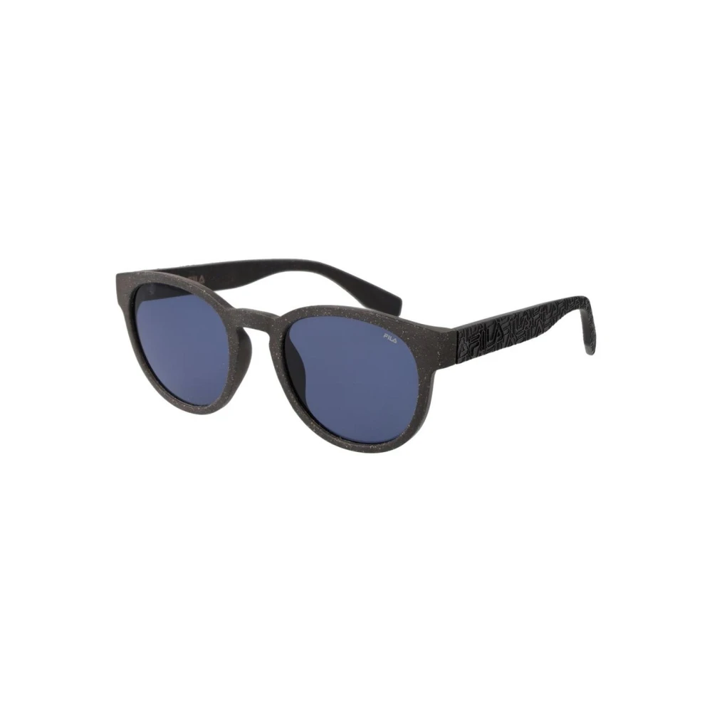 Fila Unisex Gray Sunglasses, One Size, Uv Protection Sunglasses