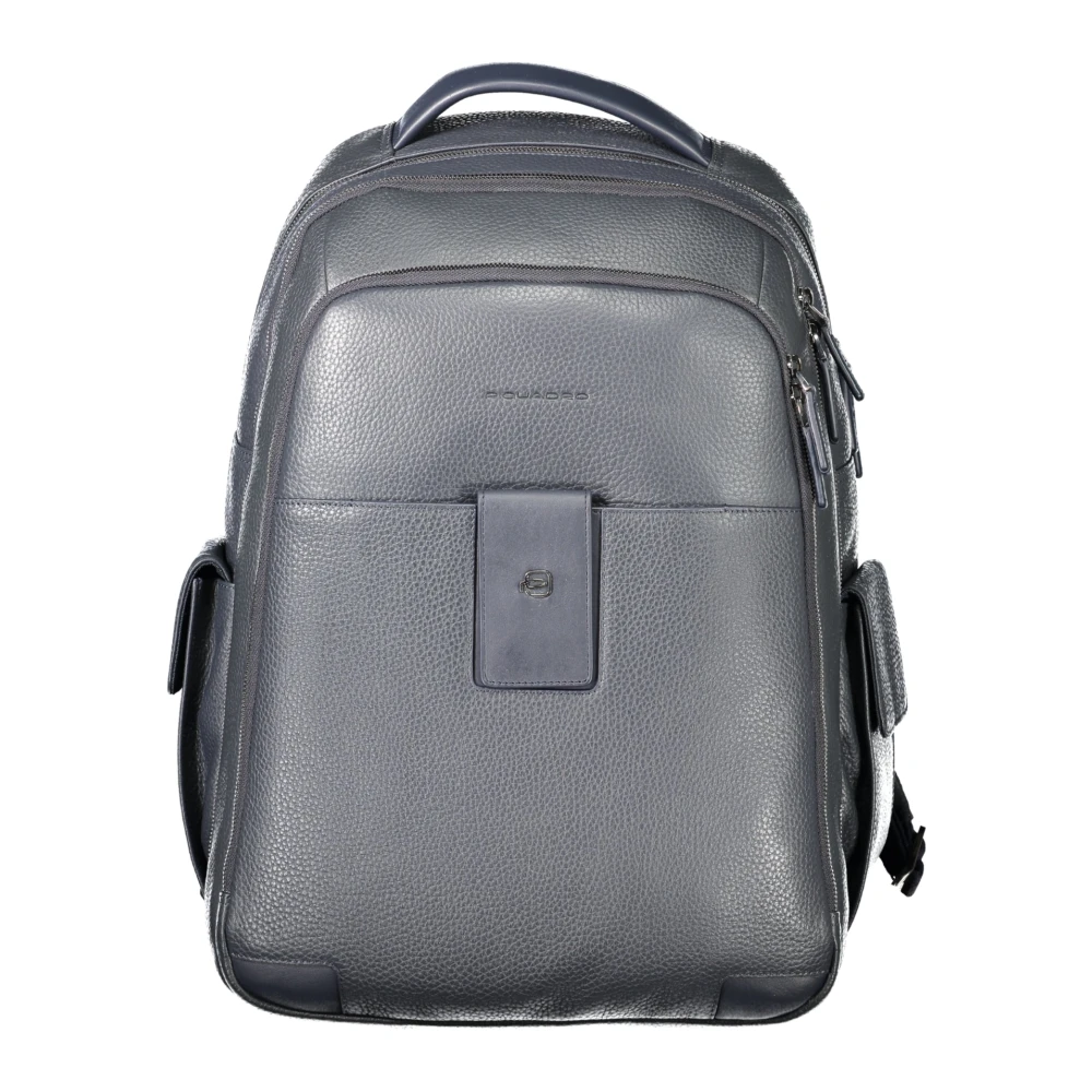 Piquadro Tassen en Accessoires Blue Heren