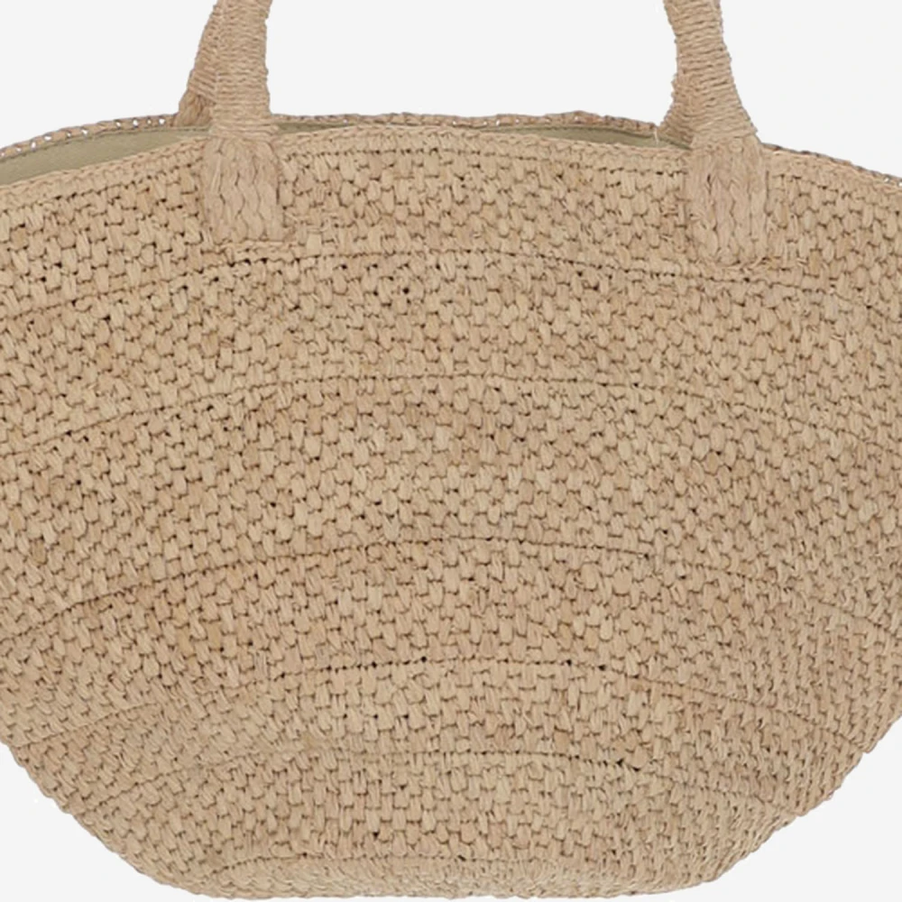 Ibeliv ELA TAS Beige Dames