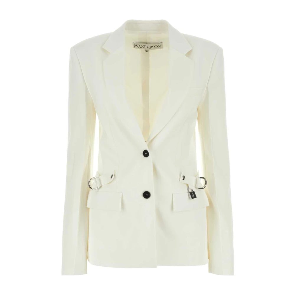 Jackets > Blazers - - JW Anderson - Modalova