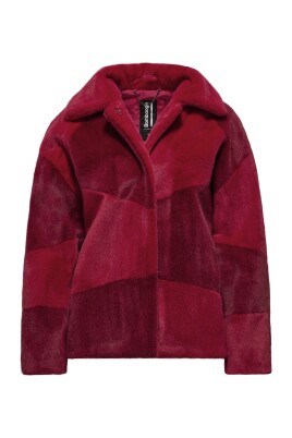 short-two-tone-coat-with-collar