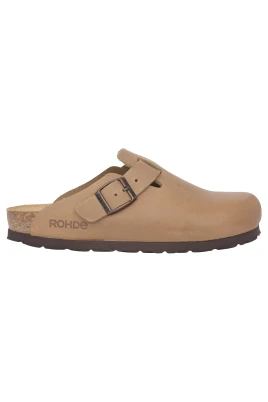 Träskosandal