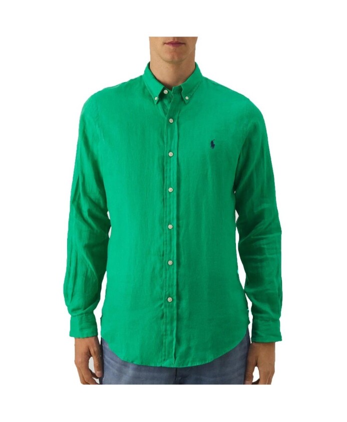 chemise-casual
