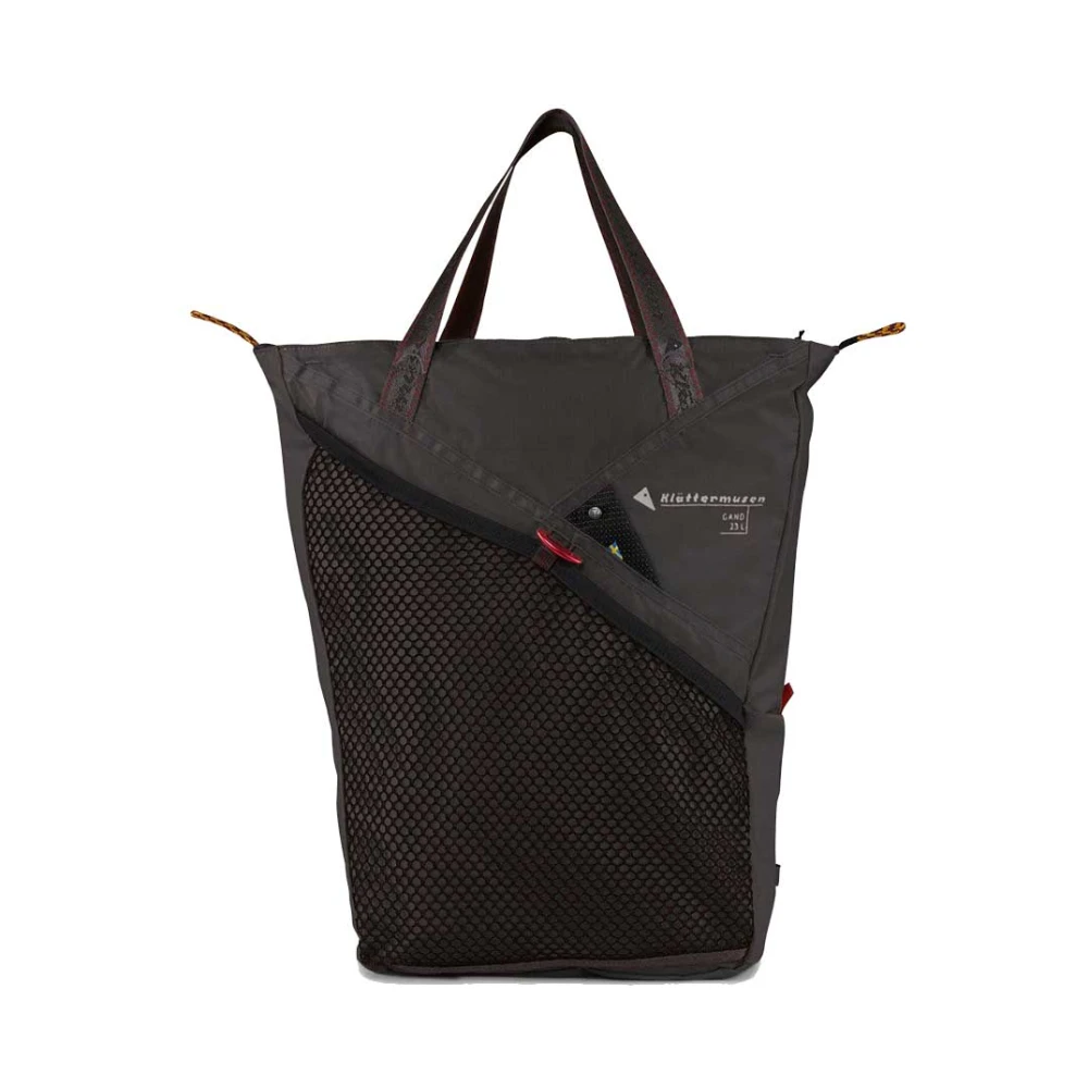 Bags > Tote Bags - - Klättermusen - Modalova