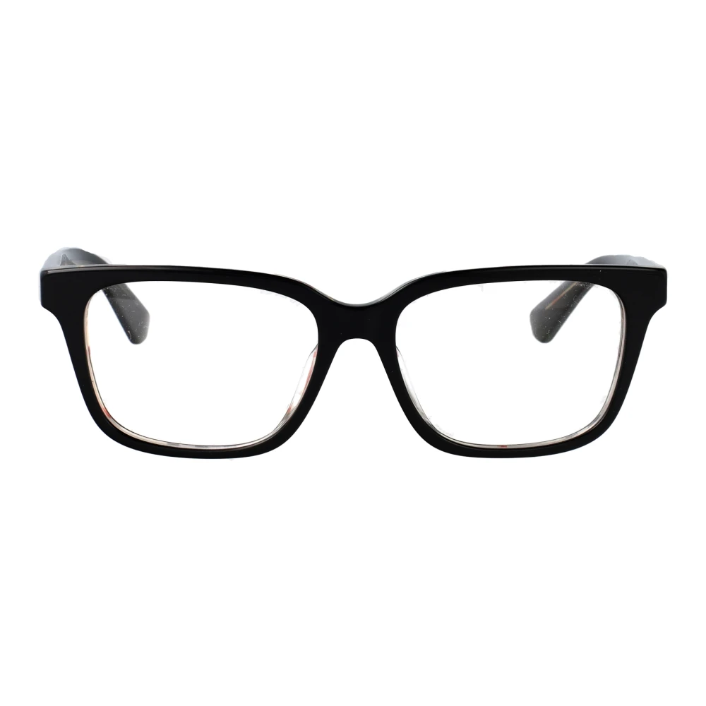 Burberry Unisex Black Stylish Optical Glasses 0Be2425d