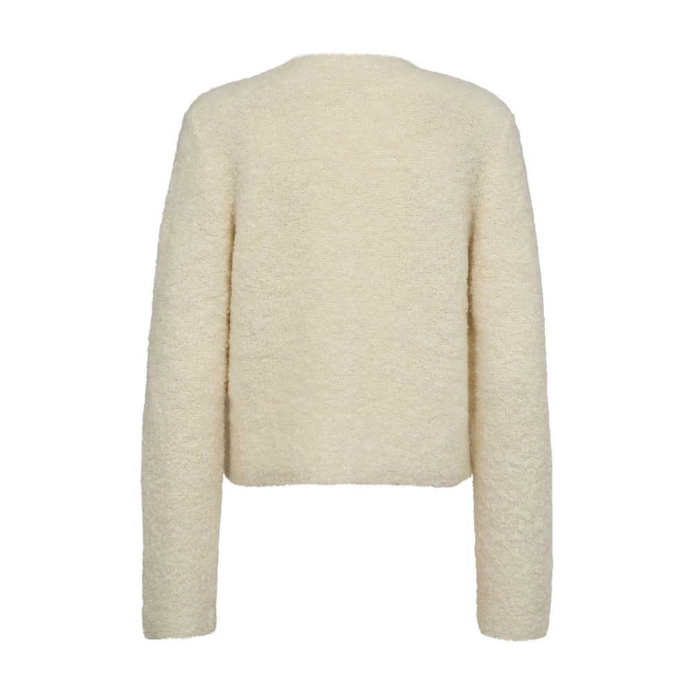 Designers Remix Brielle Jas Beige Dames