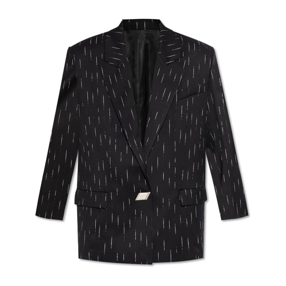 Ull Blazer