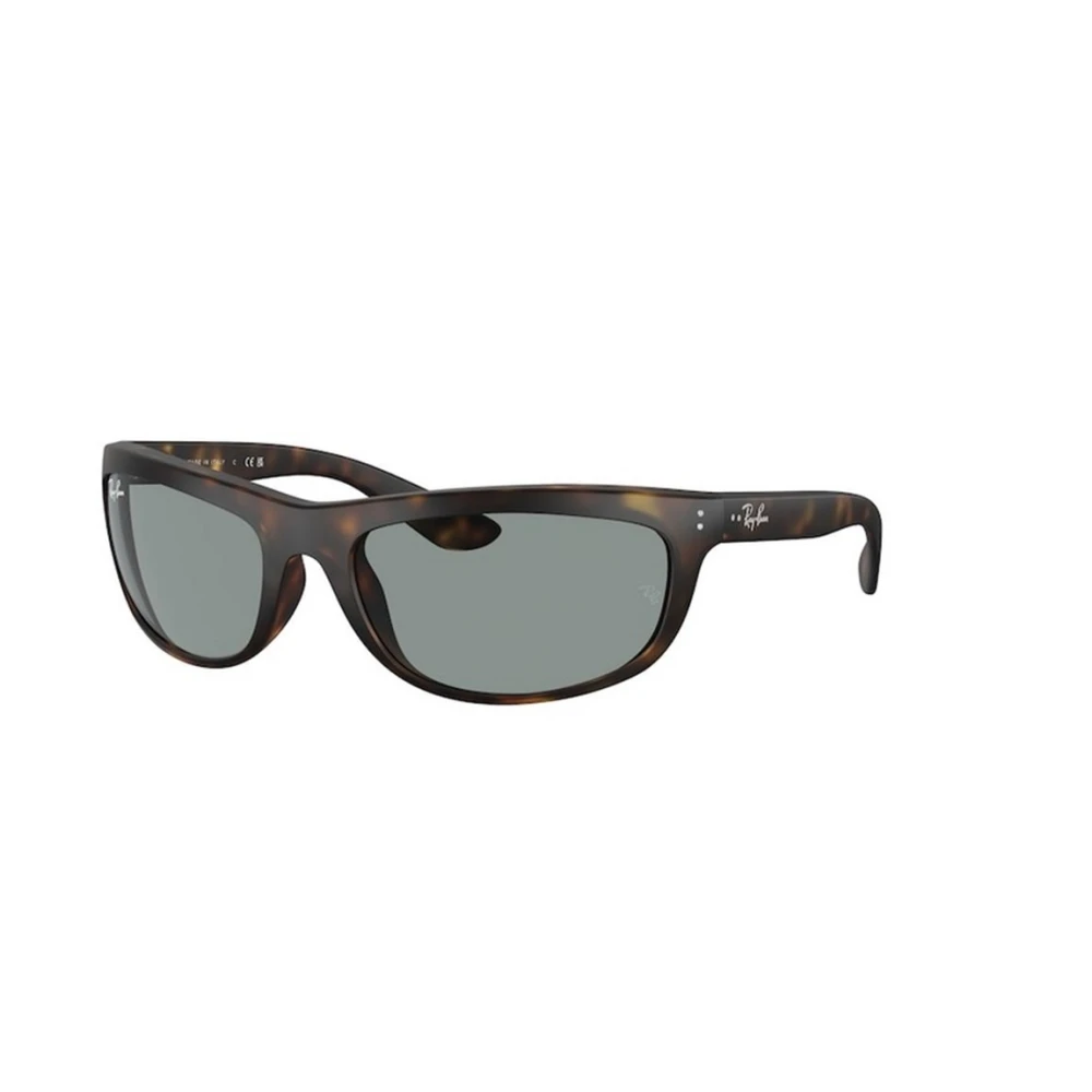 Ray-Ban Men's Brown Sunglasses, 62 Mm, Balorama Rb4089
