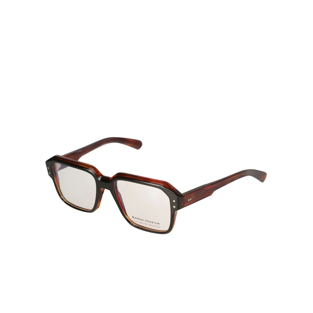 Kador Unisex Brown Sunglasses, 56 Mm, Premium 6