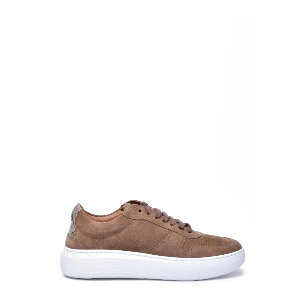 Herno - Shoes > Sneakers - Brown - Herno - Modalova
