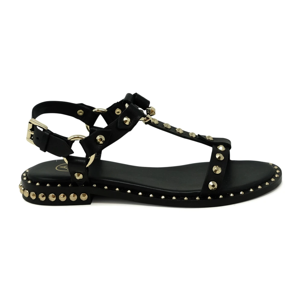 Shoes > Sandals > Flat Sandals - - ASH - Modalova