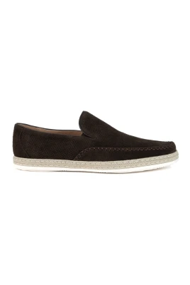 Stängda Loafers