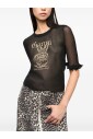 pull-noir-a-volants-aux-poignets