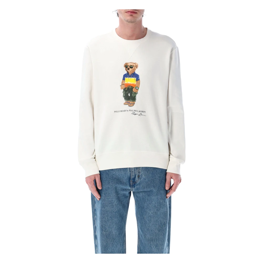 Sweatshirts & Hoodies > Sweatshirts - - Ralph Lauren - Modalova