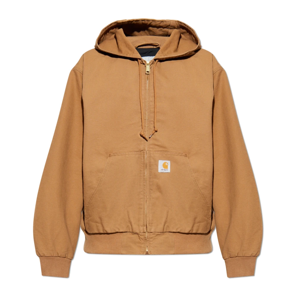 Jackets > Light Jackets - - Carhartt Wip - Modalova