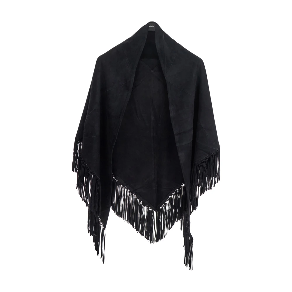 Jackets > Capes - - Plain Units - Modalova