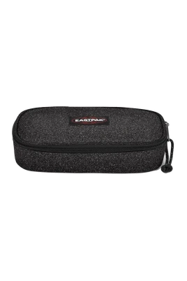 Oval Pencil Case