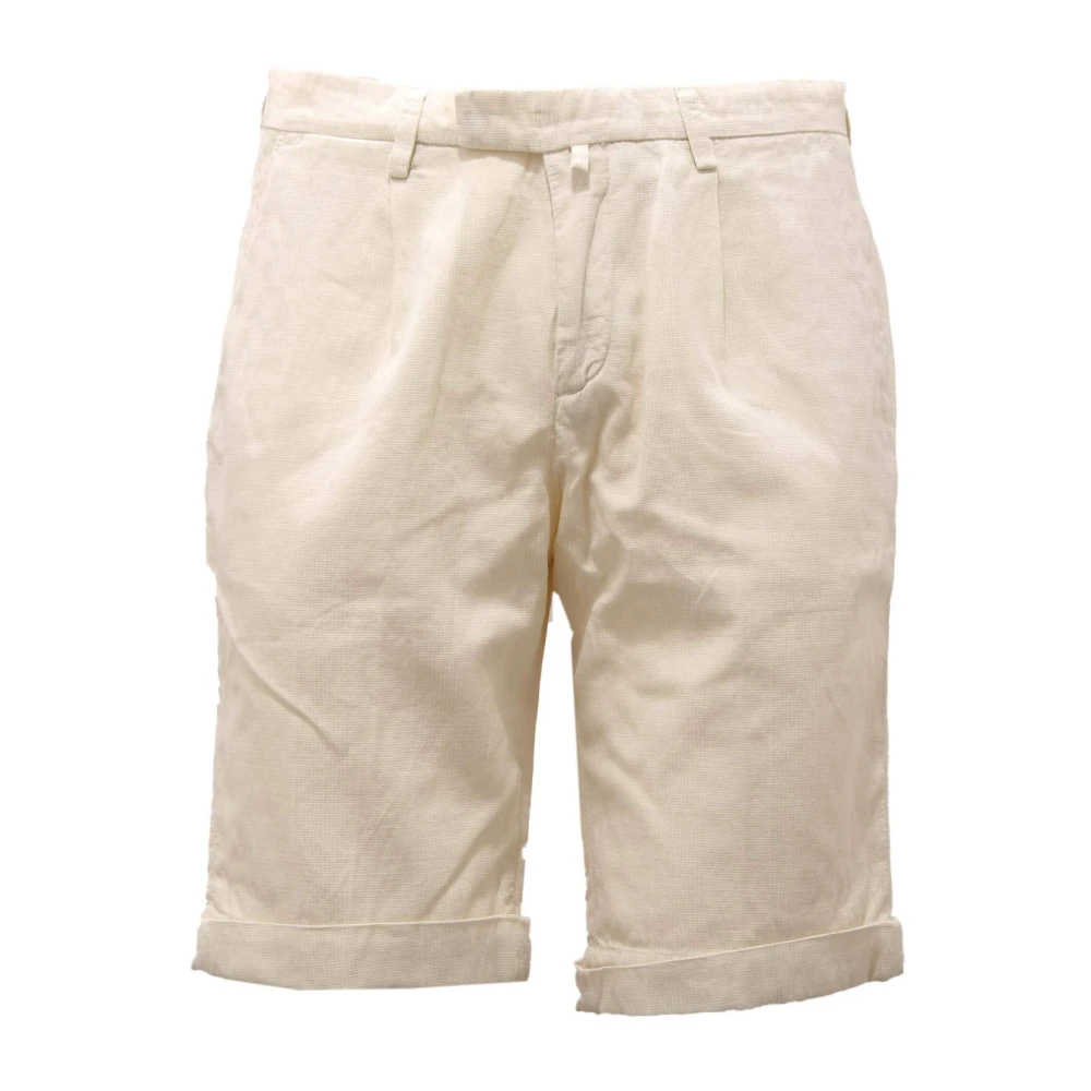 Shorts > Casual Shorts - - Briglia - Modalova