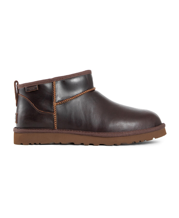 bottine-classique-en-cuir-shearling
