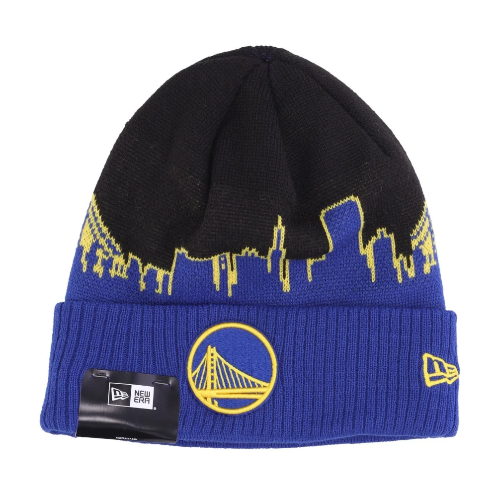 New era NBA Tip Off Gebreide Muts Multicolor Heren