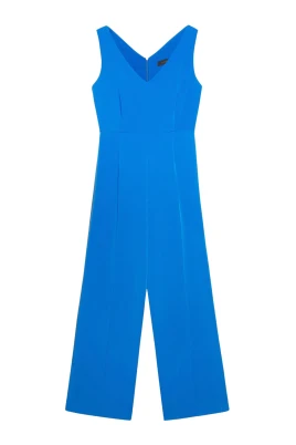 Ärmlös Cady Jumpsuit
