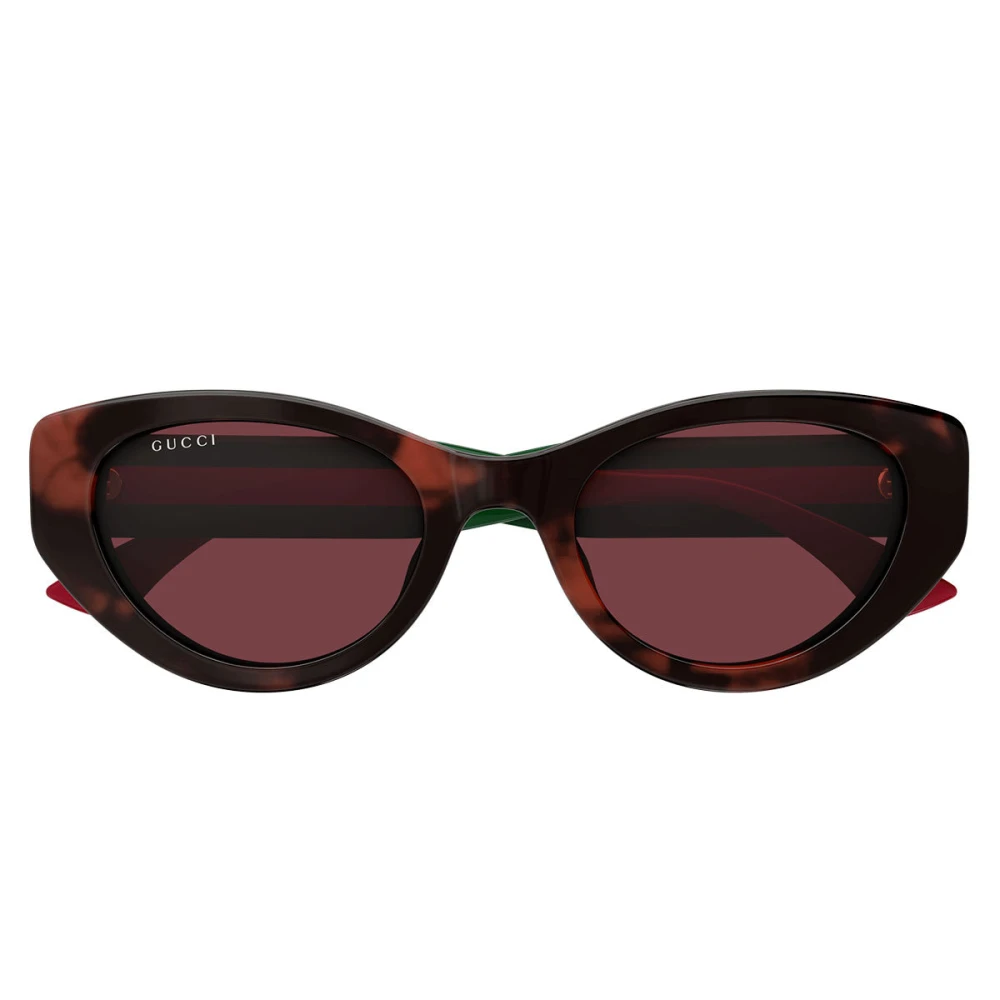 Gucci Women's Brown Sunglasses, 52 Mm, Gg1862s Sunglasses