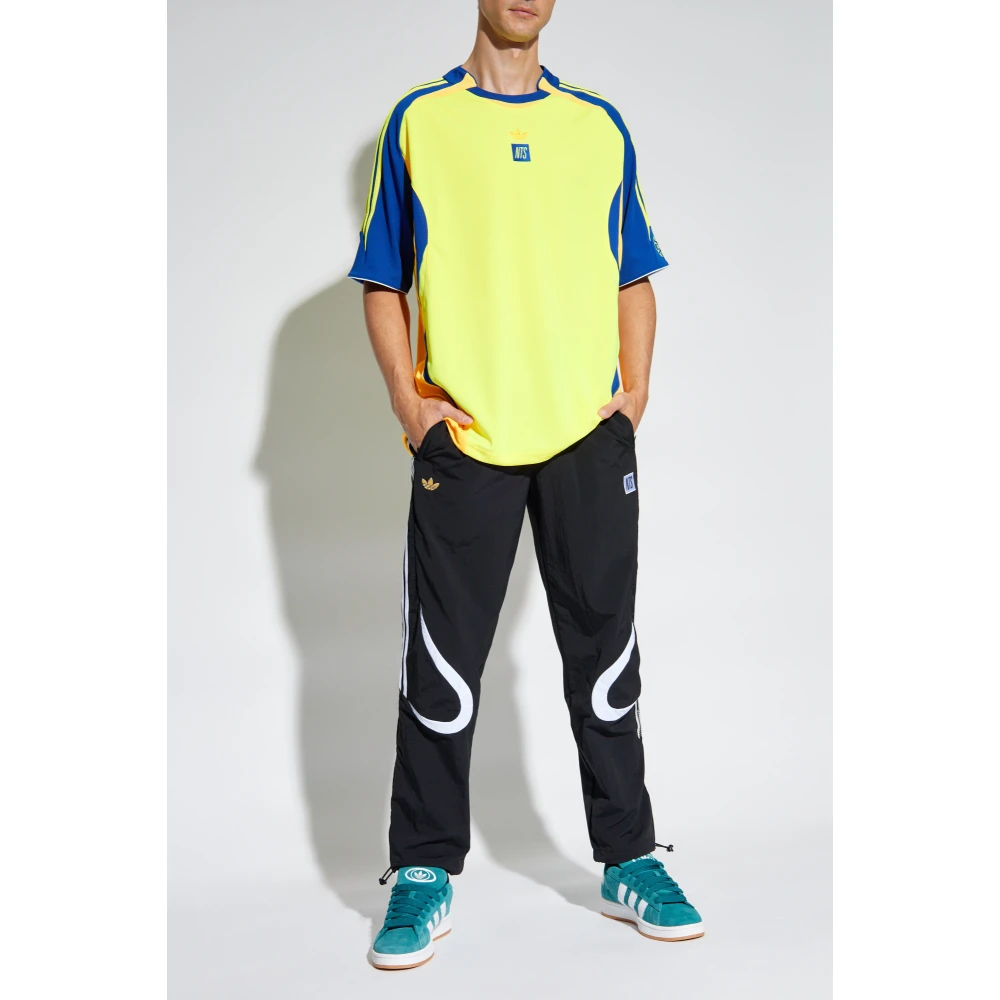 adidas Originals Adidas x NTS Radio Multicolor Heren