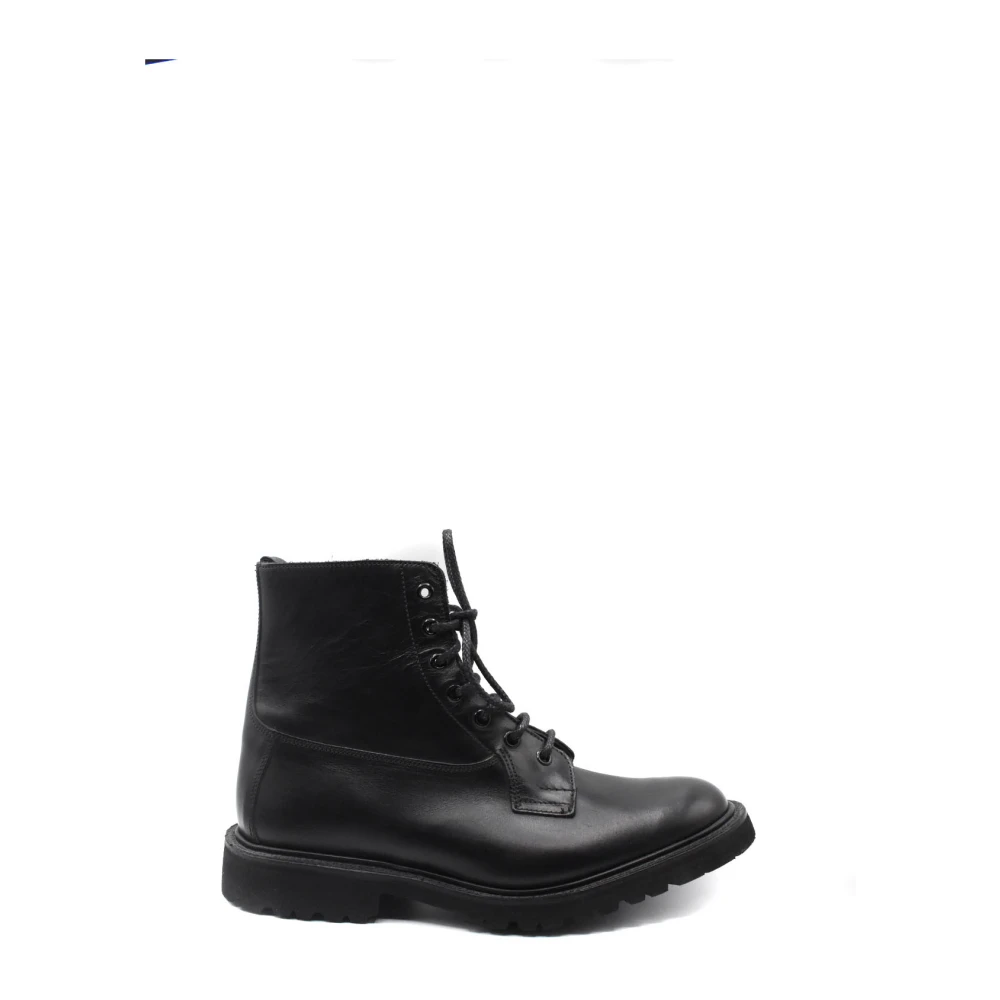 Shoes > Boots > Lace-up Boots - - Tricker's - Modalova