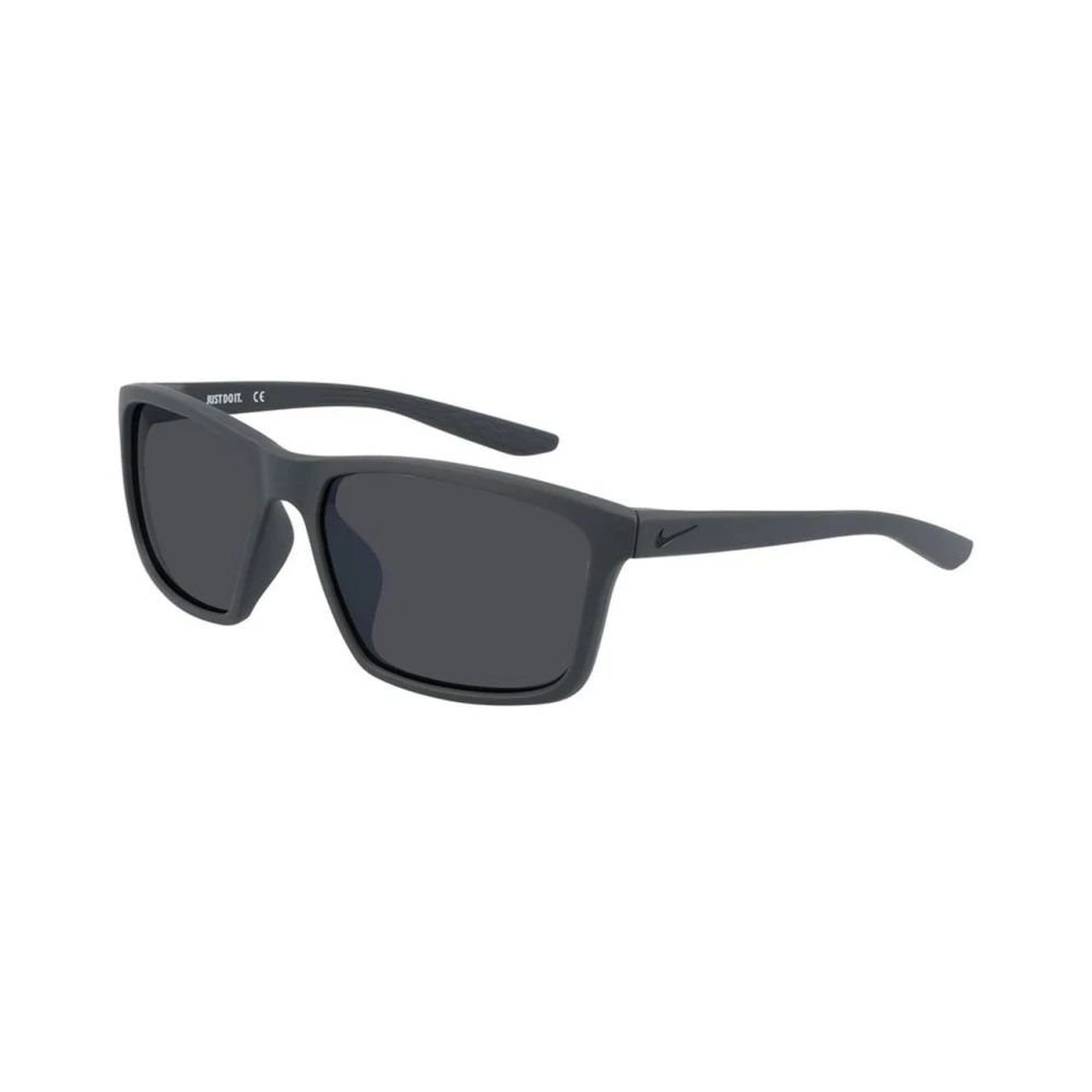 Nike Unisex Gray Sunglasses, 60 Mm, Valiant N Iu4689x 060