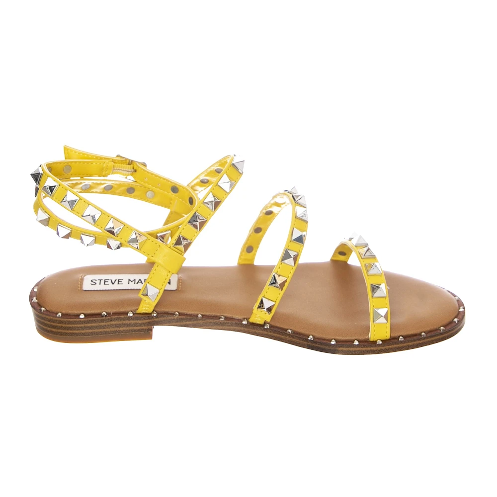 Shoes > Sandals > Flat Sandals - - Steve Madden - Modalova