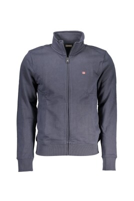 blue-cotton-men-sweater-with-zip