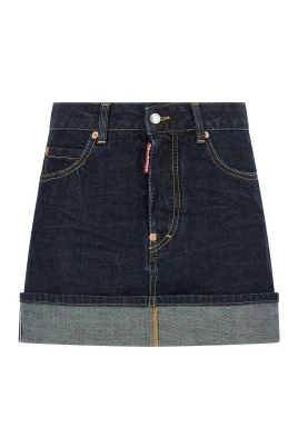 Cimosa Mini Skirt