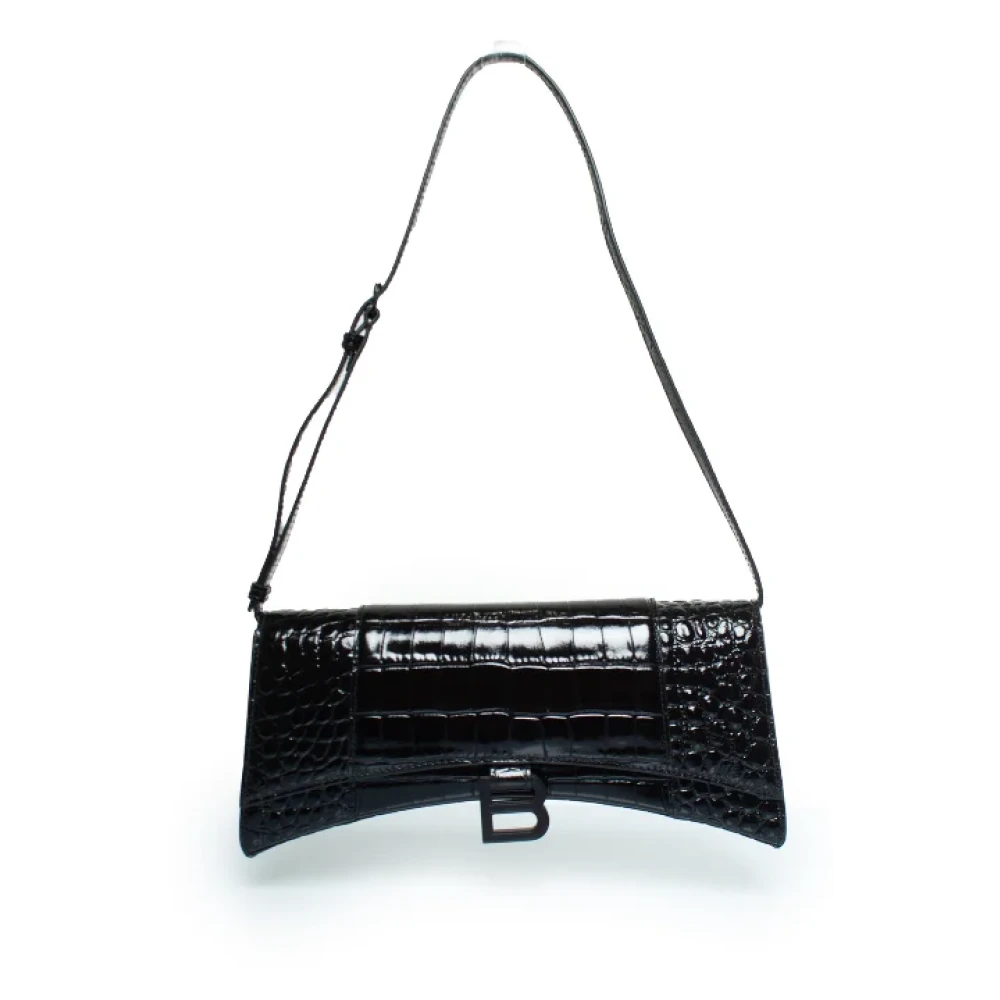 Pre-owned > Pre-owned Bags > Pre-owned Shoulder Bags - - Balenciaga Vintage - Modalova